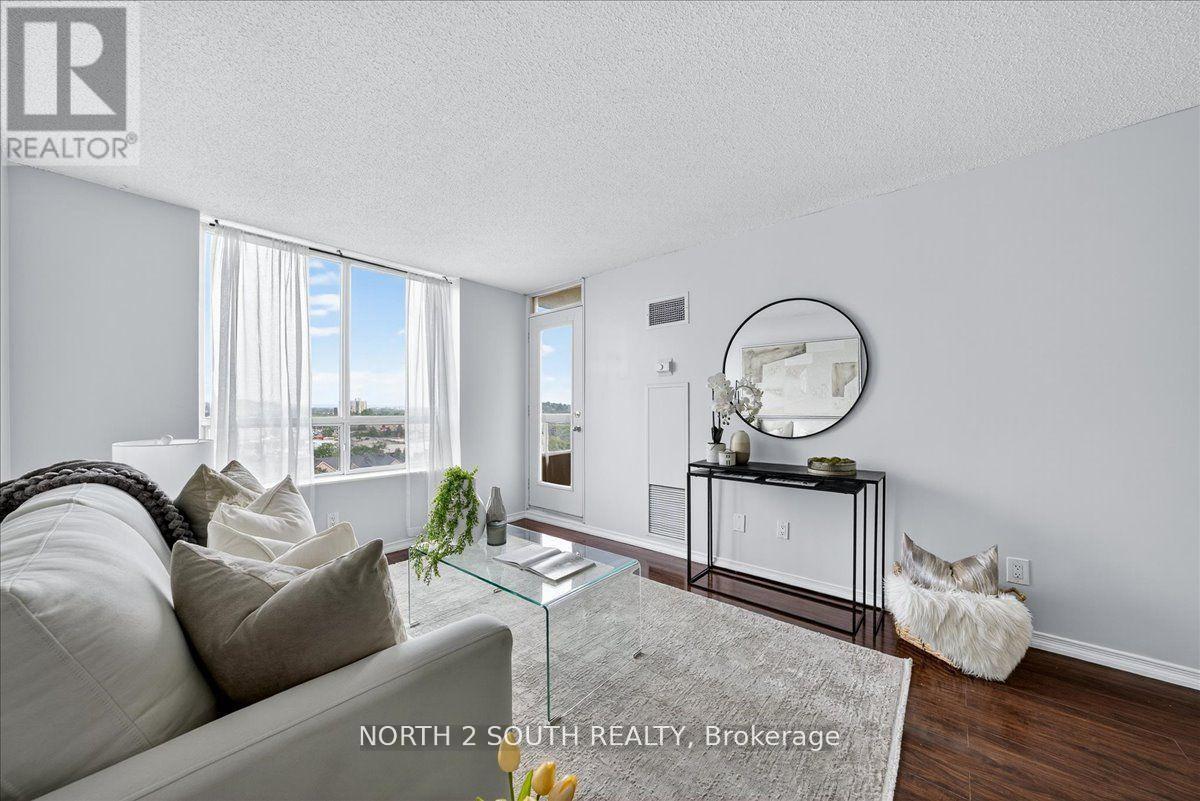916 - 29 Northern Hts Drive, Richmond Hill, Ontario  L4B 4L8 - Photo 19 - N12432805