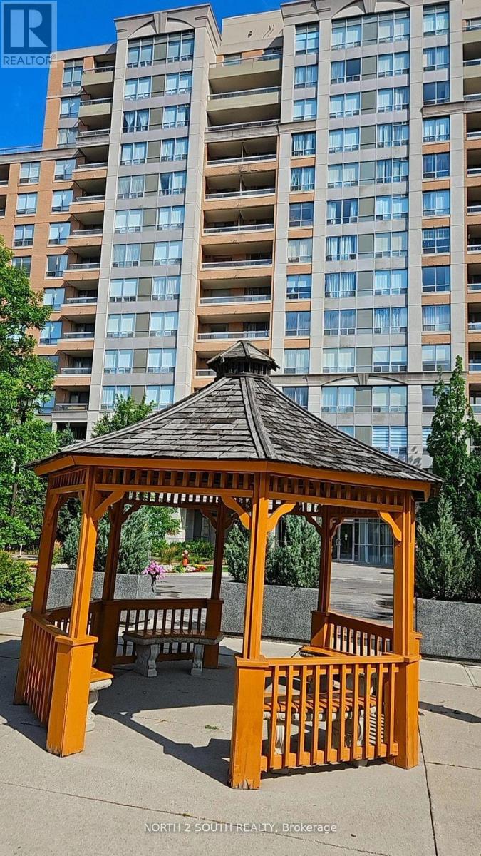 916 - 29 Northern Hts Drive, Richmond Hill, Ontario  L4B 4L8 - Photo 43 - N12432805