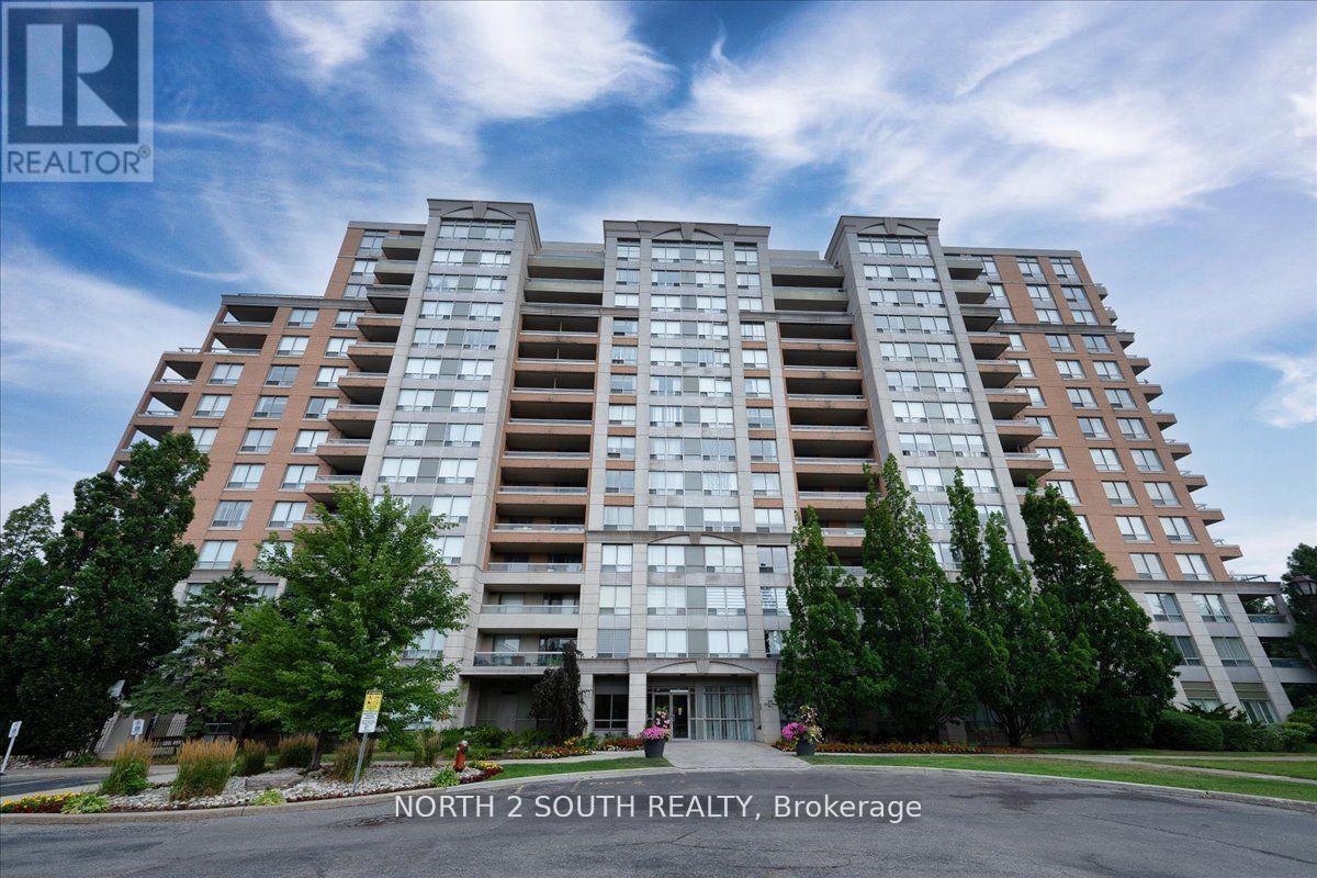 916 - 29 Northern Hts Drive, Richmond Hill, Ontario  L4B 4L8 - Photo 45 - N12432805