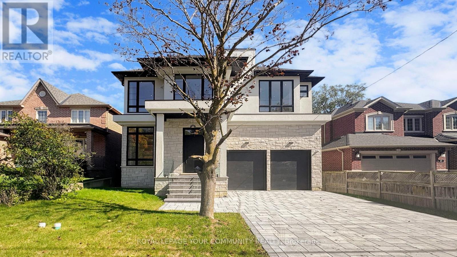 45 DRYNOCH AVENUE, Richmond Hill, Ontario