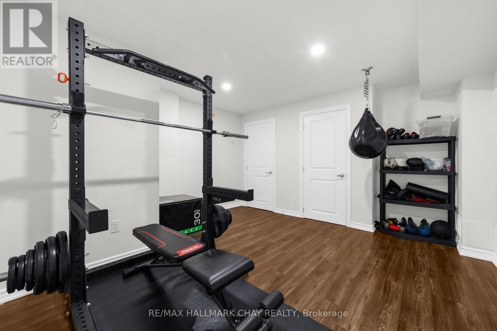 52 Strachan Trail, New Tecumseth, Ontario  L0G 1A0 - Photo 34 - N12432817