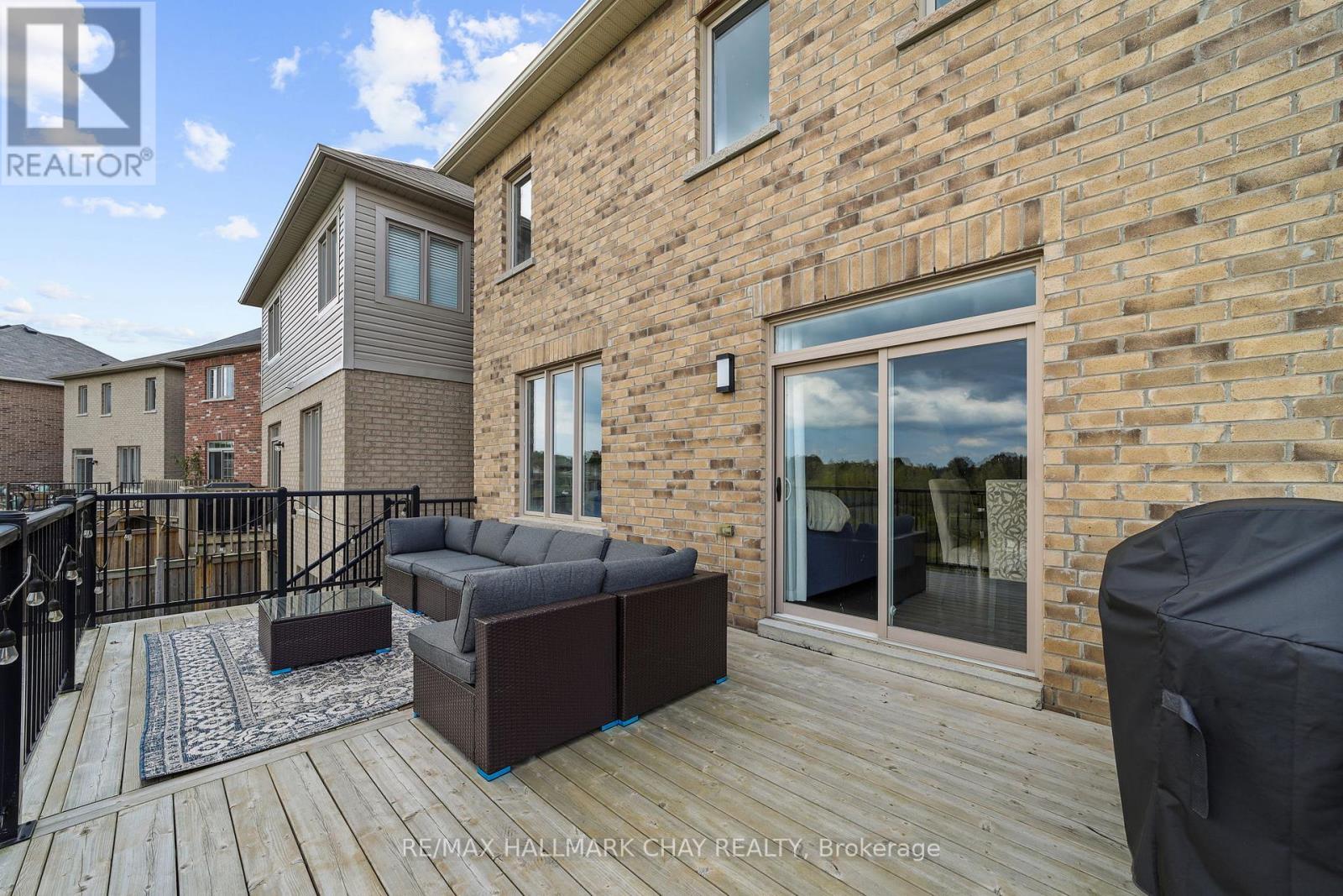 52 Strachan Trail, New Tecumseth, Ontario  L0G 1A0 - Photo 40 - N12432817