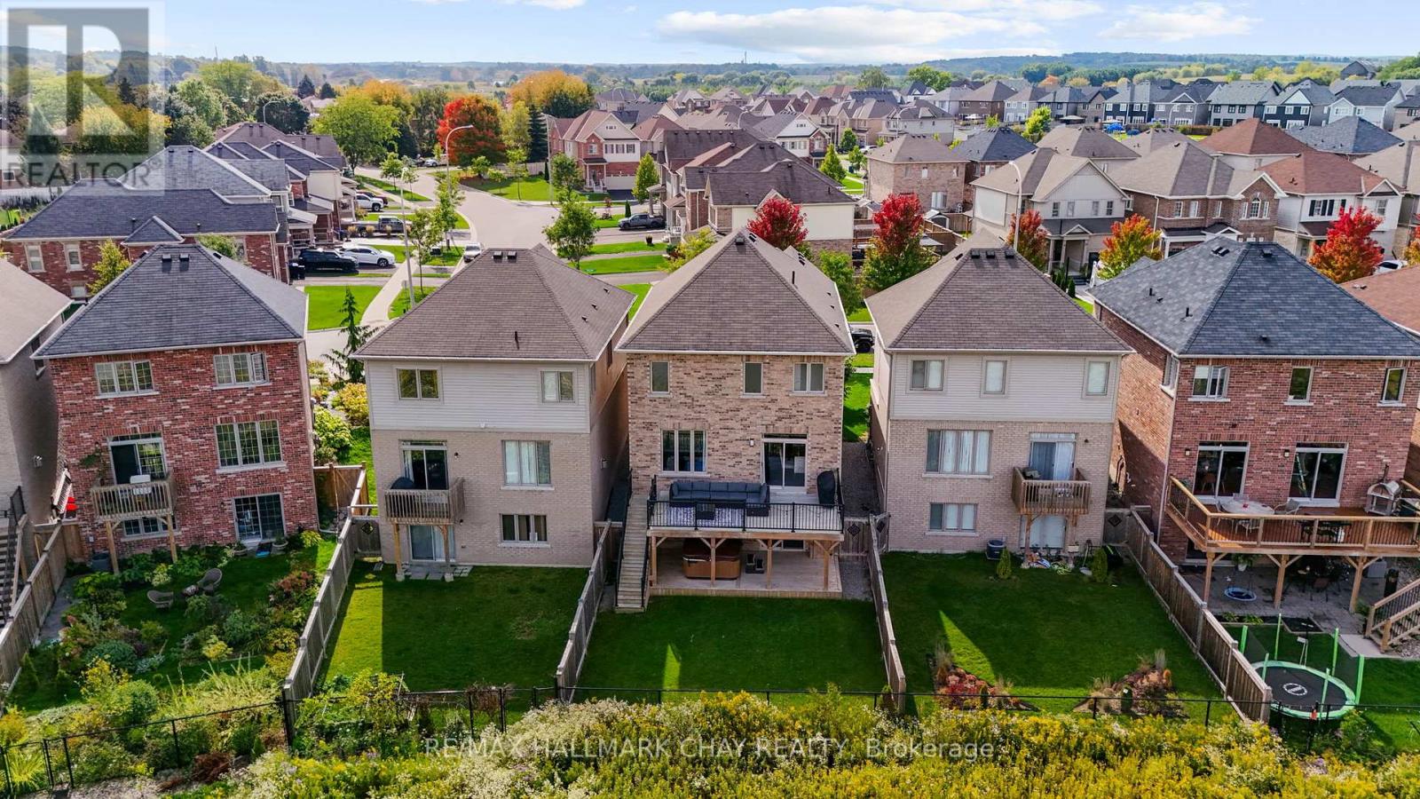 52 Strachan Trail, New Tecumseth, Ontario  L0G 1A0 - Photo 42 - N12432817