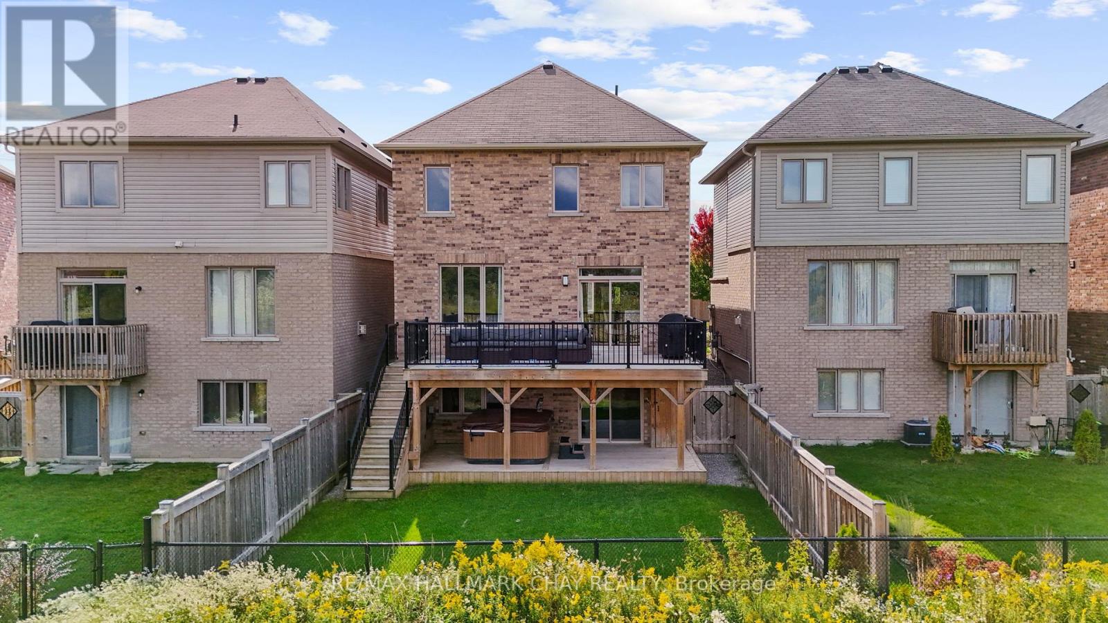 52 Strachan Trail, New Tecumseth, Ontario  L0G 1A0 - Photo 43 - N12432817