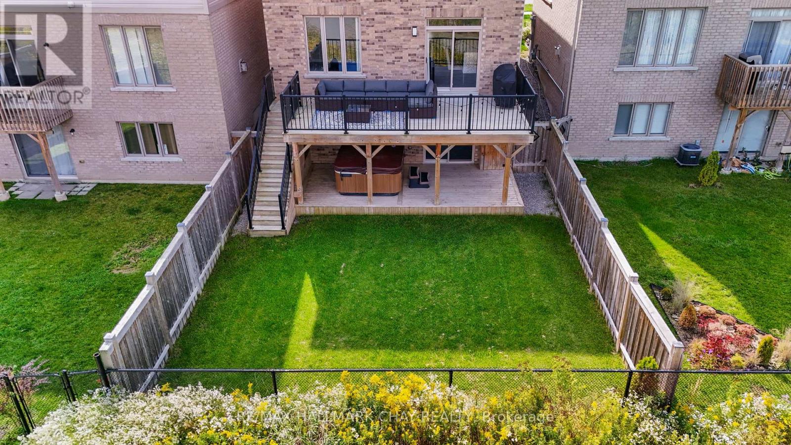 52 Strachan Trail, New Tecumseth, Ontario  L0G 1A0 - Photo 44 - N12432817
