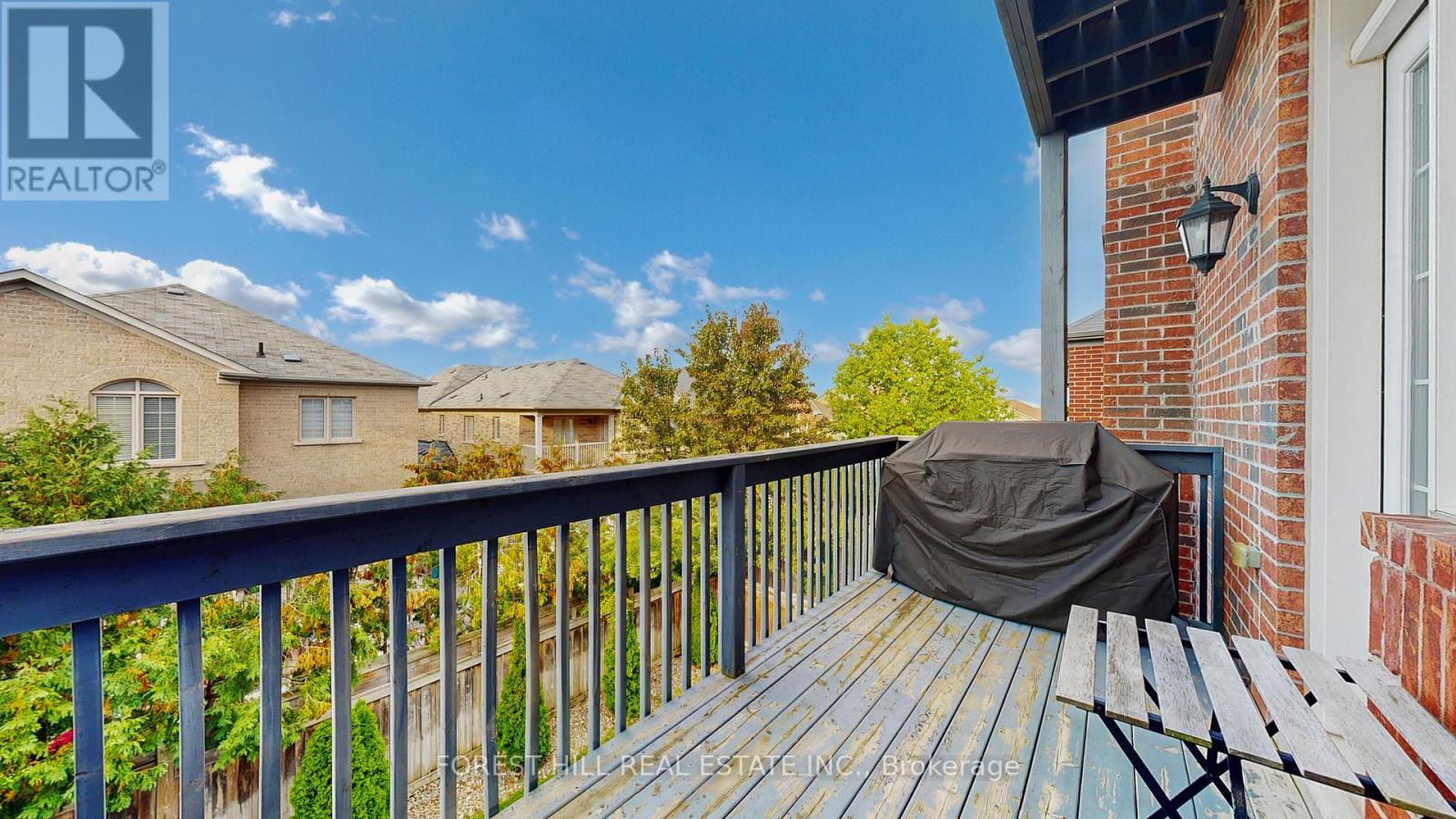 135 Abner Miles Drive, Vaughan, Ontario  L6A 4X4 - Photo 13 - N12432825