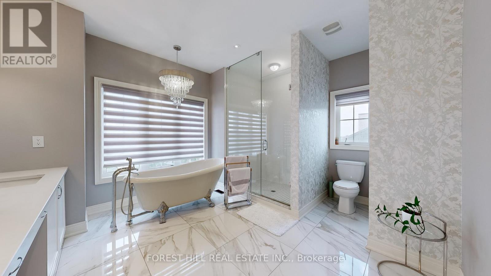 135 Abner Miles Drive, Vaughan, Ontario  L6A 4X4 - Photo 26 - N12432825