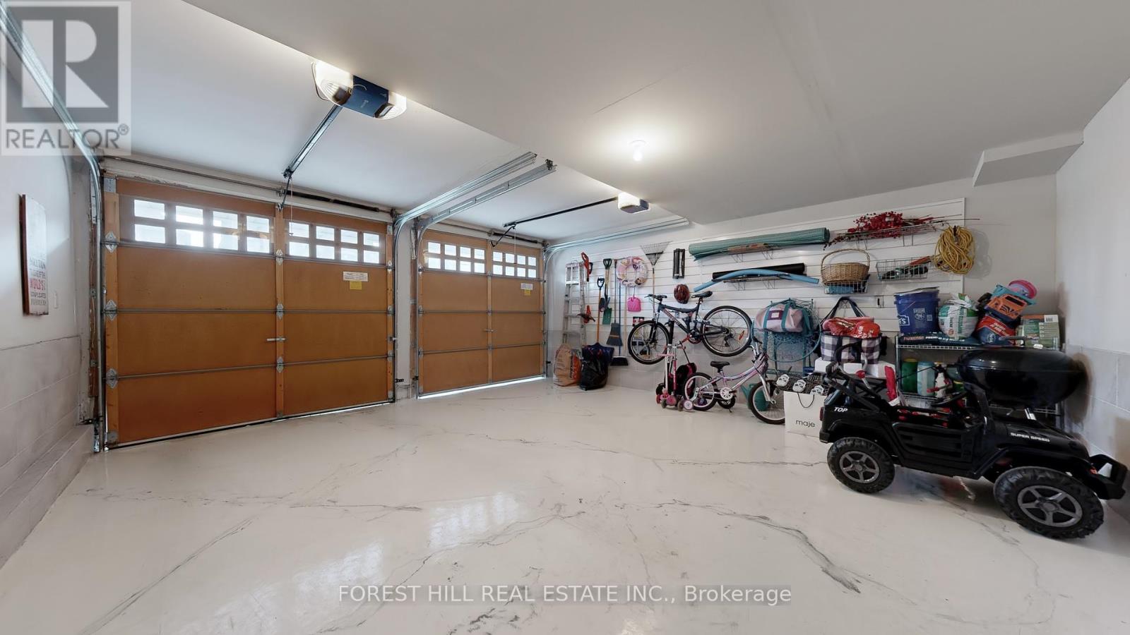 135 Abner Miles Drive, Vaughan, Ontario  L6A 4X4 - Photo 41 - N12432825