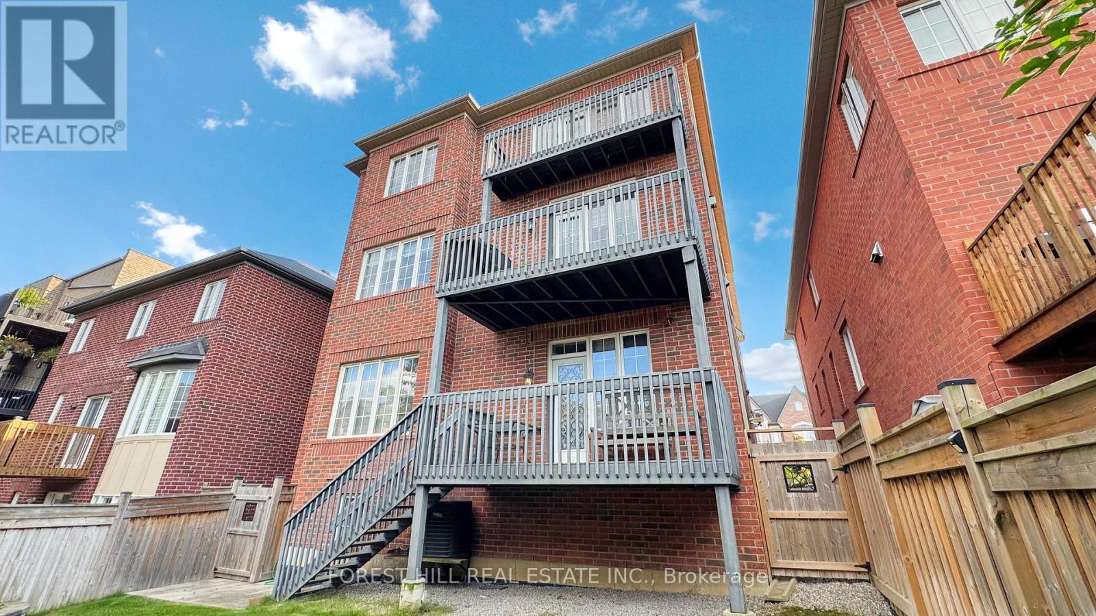 135 Abner Miles Drive, Vaughan, Ontario  L6A 4X4 - Photo 42 - N12432825