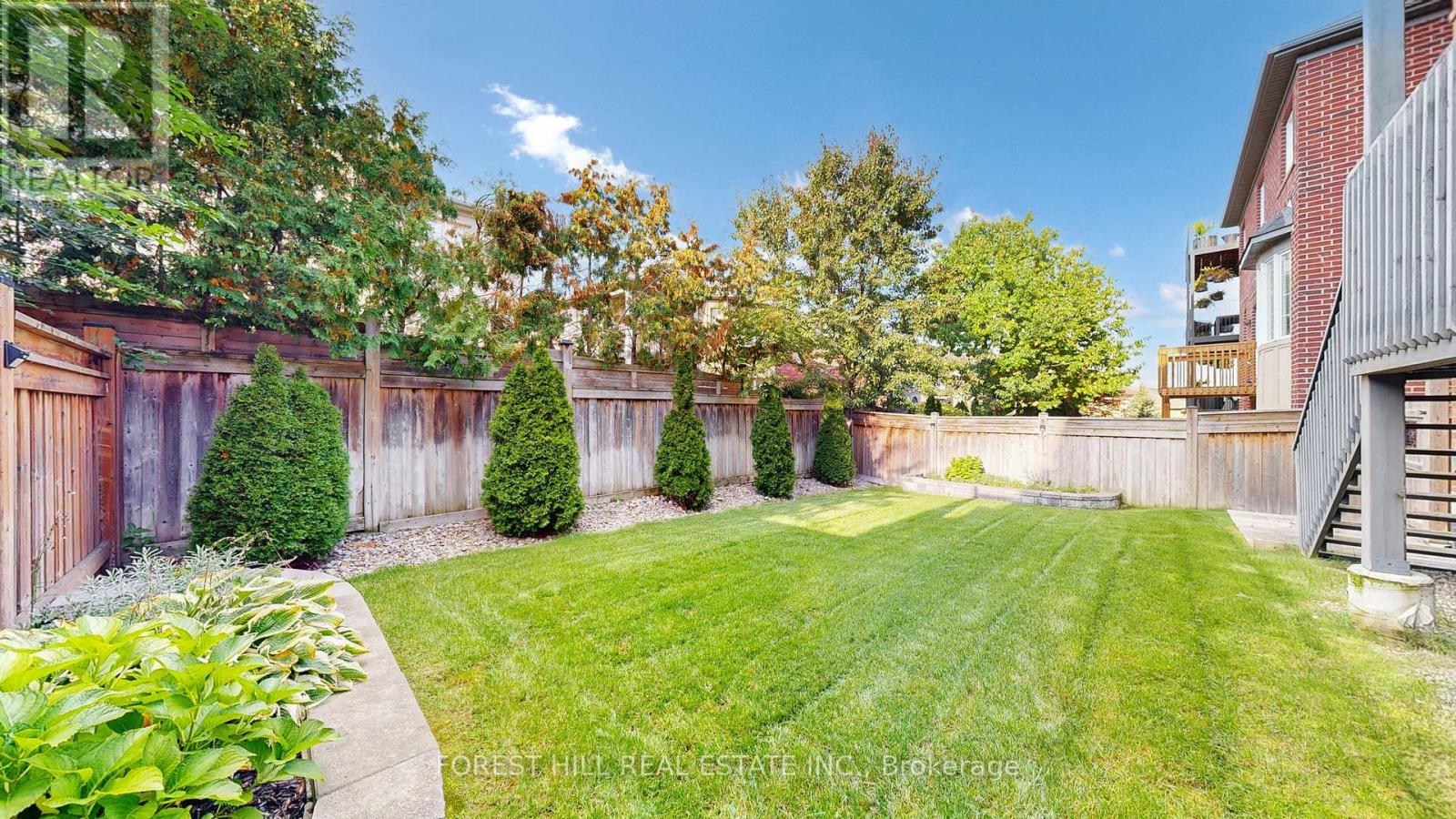 135 Abner Miles Drive, Vaughan, Ontario  L6A 4X4 - Photo 43 - N12432825