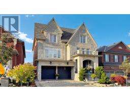 135 ABNER MILES DRIVE, Vaughan, Ontario