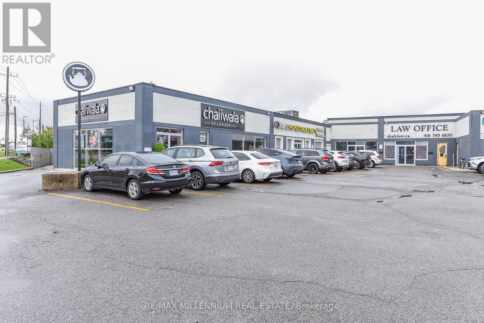 7 - 1780 Albion Road, Toronto, Ontario  M9V 1C1 - Photo 27 - W12431558