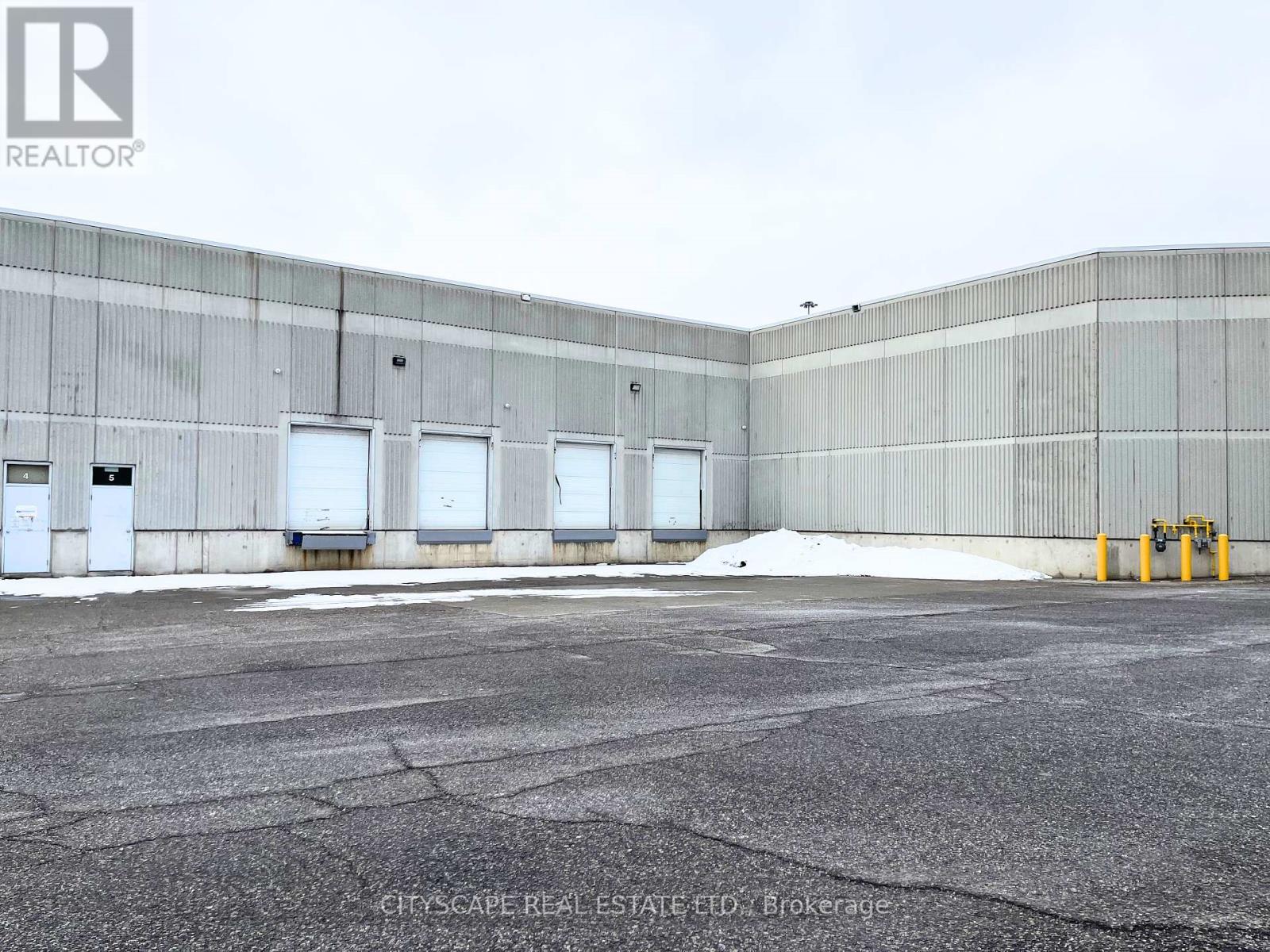 5-6 - 2885 Argentia Road, Mississauga, Ontario  L5N 8G6 - Photo 3 - W12430959