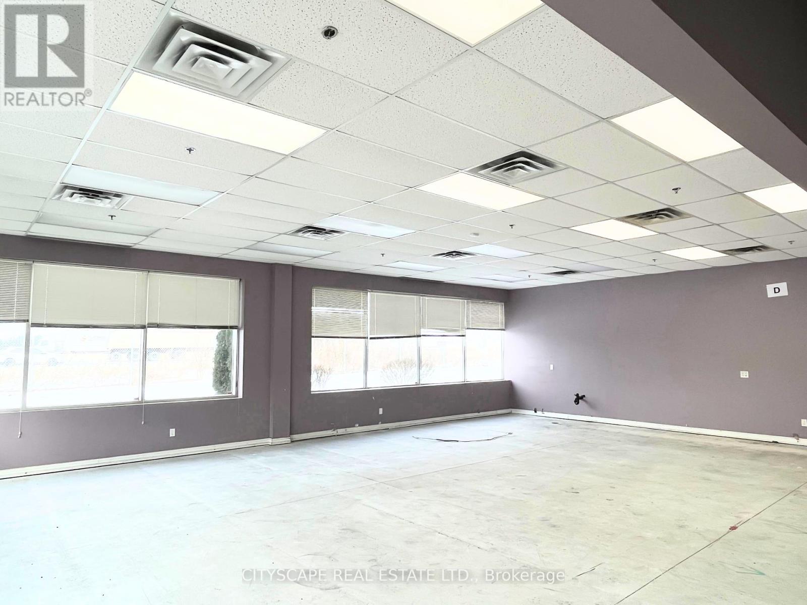 5-6 - 2885 Argentia Road, Mississauga, Ontario  L5N 8G6 - Photo 4 - W12430959