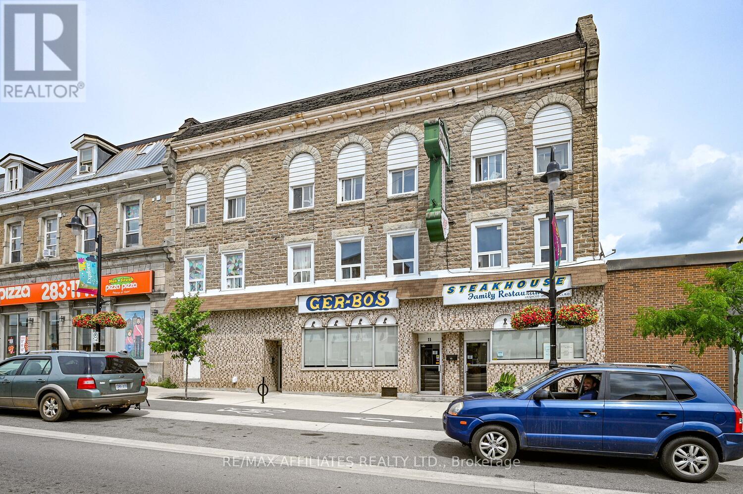 11 Beckwith Street S, Smiths Falls, Ontario  K7A 2A9 - Photo 33 - X12432829