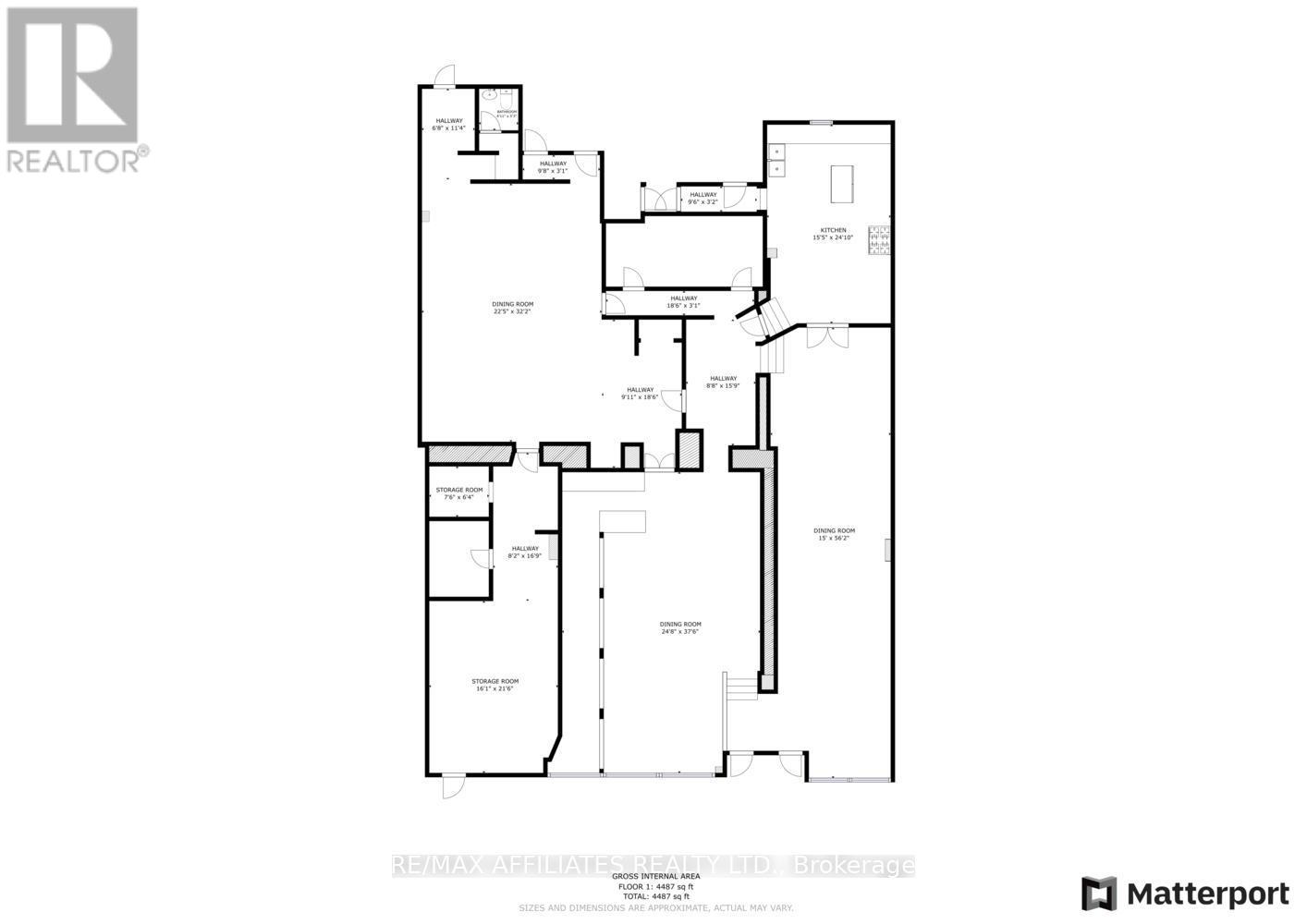 11 Beckwith Street S, Smiths Falls, Ontario  K7A 2A9 - Photo 34 - X12432829