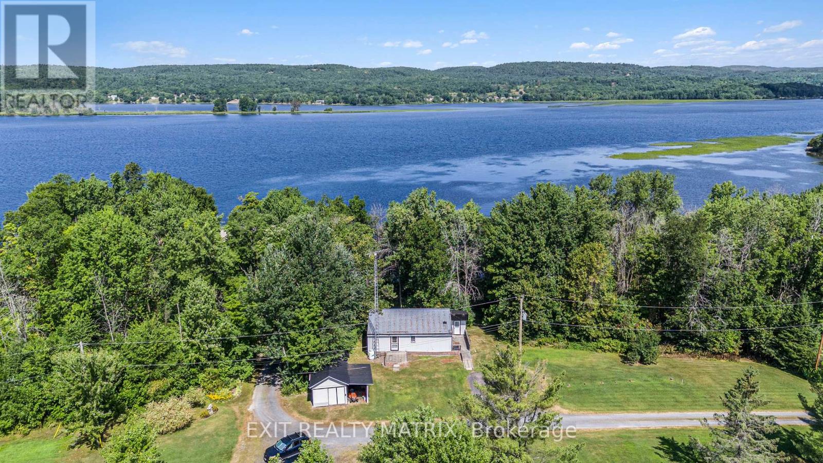 3357 CONCESSION 1 ROAD, Alfred and Plantagenet, Ontario