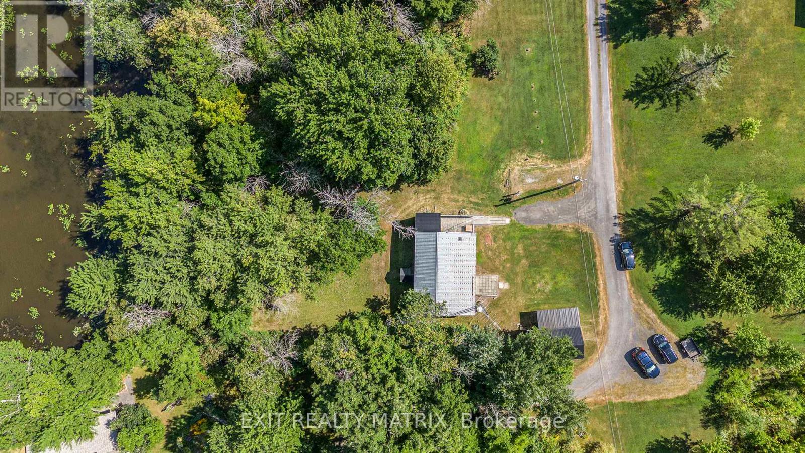 3357 Concession 1 Road, Alfred And Plantagenet, Ontario  K0B 1J0 - Photo 7 - X12432836