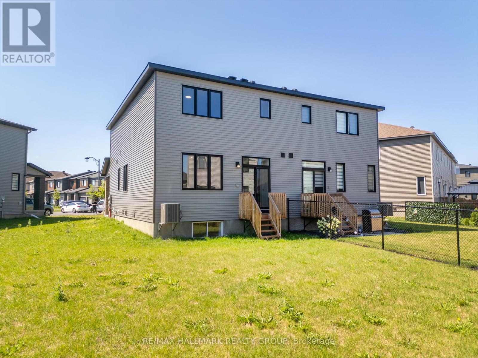 315 Blossom Pass Terrace, Ottawa, Ontario  K4A 5P1 - Photo 34 - X12432841
