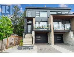 B - 527 BROADHEAD AVENUE, Ottawa, Ontario