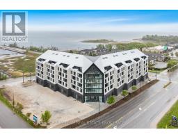 412 - 31 HURON STREET, Collingwood, Ontario