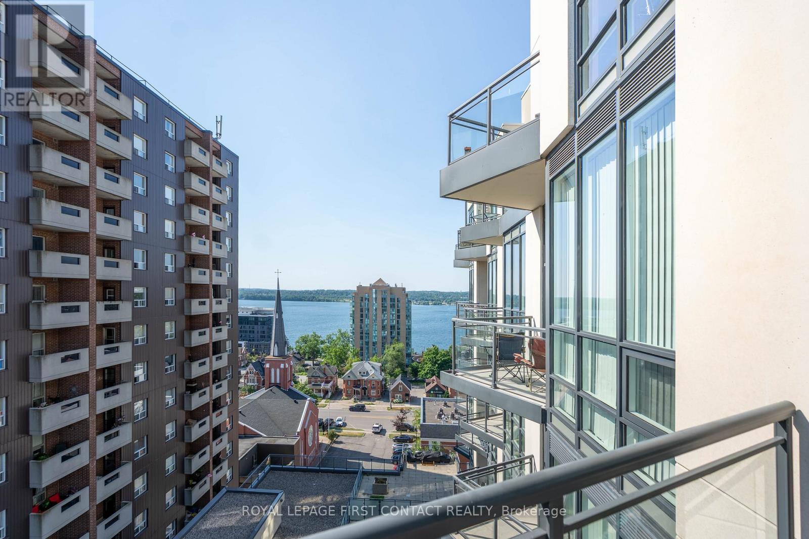 Ph5 - 111 Worsley Street, Barrie, Ontario  L4M 0J5 - Photo 14 - S12432763