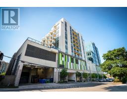 PH5 - 111 WORSLEY STREET, Barrie, Ontario