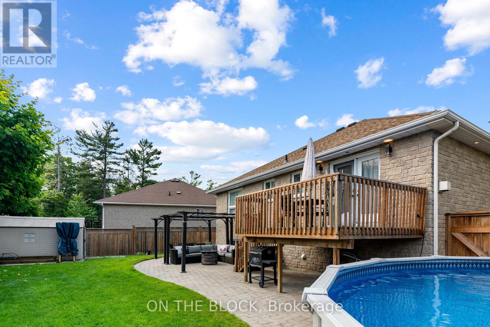 66 Donato Way, Wasaga Beach, Ontario  L9Z 1R9 - Photo 28 - S12432789