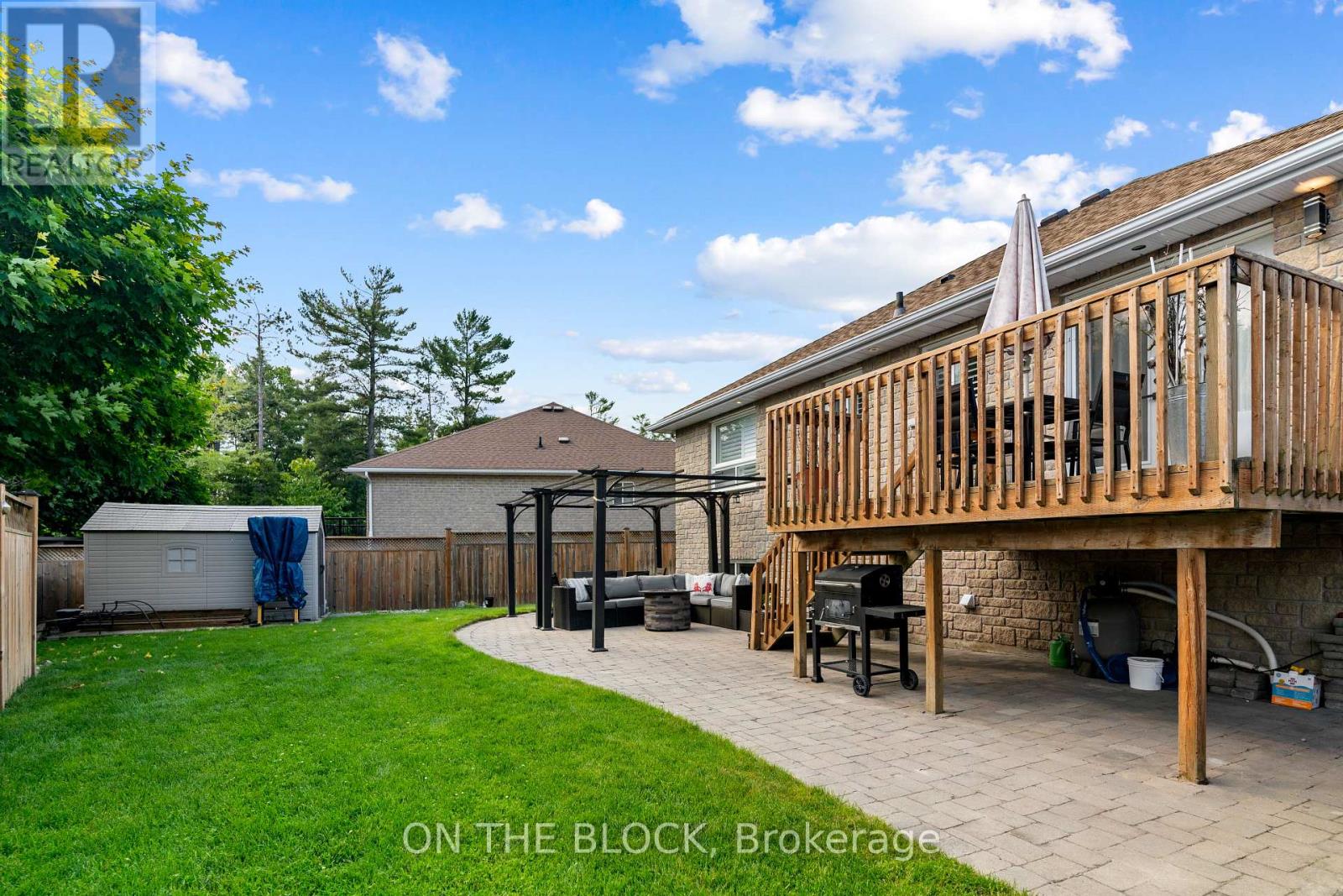 66 Donato Way, Wasaga Beach, Ontario  L9Z 1R9 - Photo 29 - S12432789