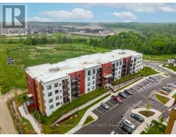 207 - 1 CHEF LANE, Barrie, Ontario