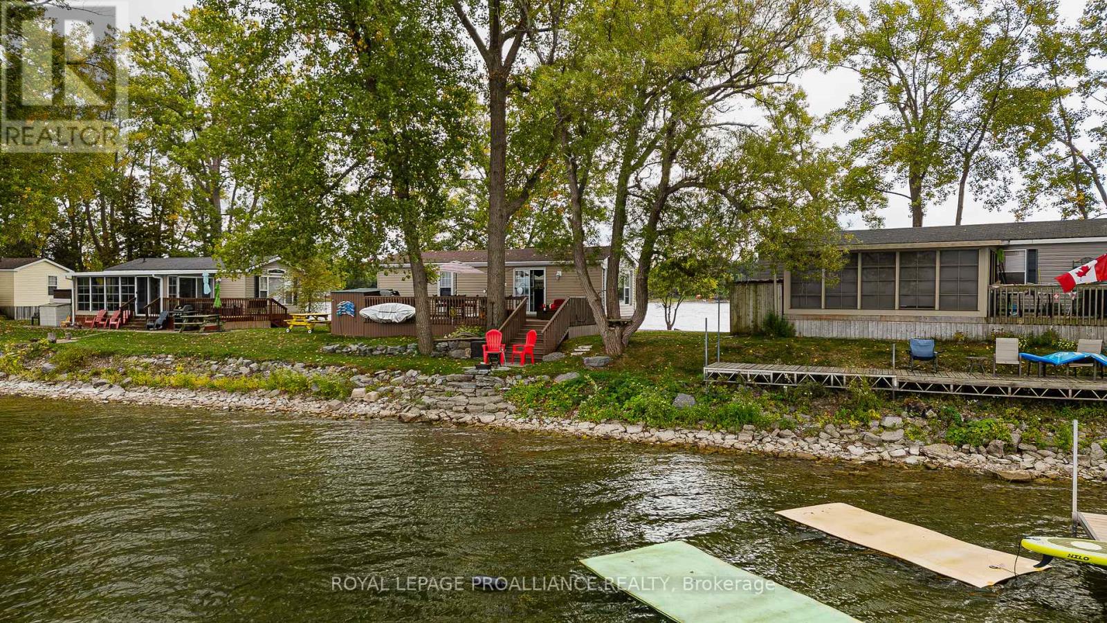 486 Cty Rd 18 64 Cherry Beach Lane, Prince Edward County, Ontario  K0K 2T0 - Photo 33 - X12430570