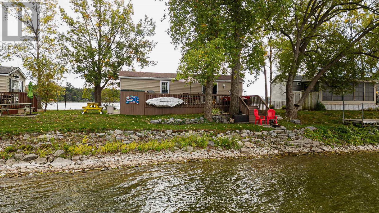 486 Cty Rd 18 64 Cherry Beach Lane, Prince Edward County, Ontario  K0K 2T0 - Photo 2 - X12430570