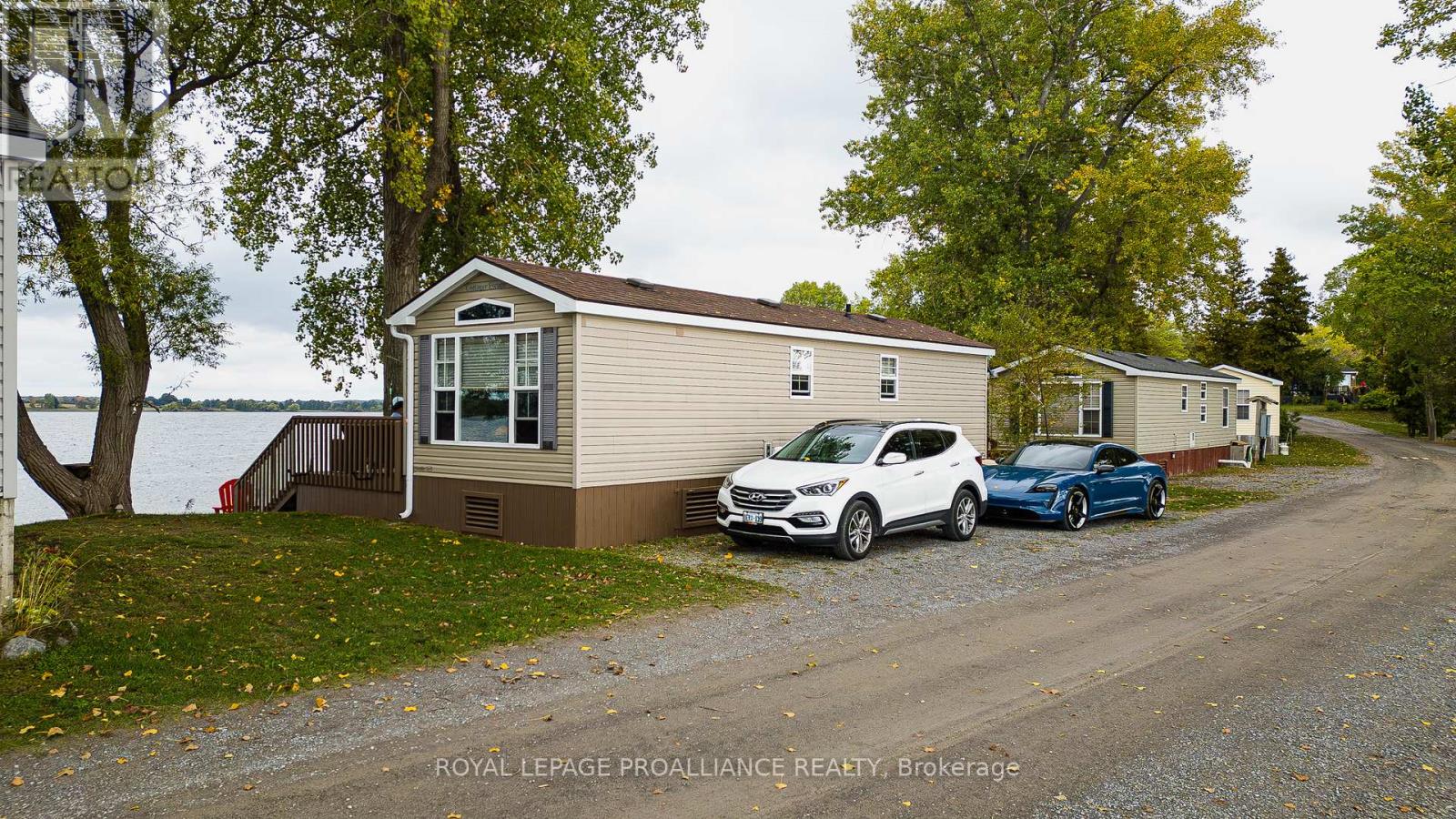 486 Cty Rd 18 64 Cherry Beach Lane, Prince Edward County, Ontario  K0K 2T0 - Photo 1 - X12430570