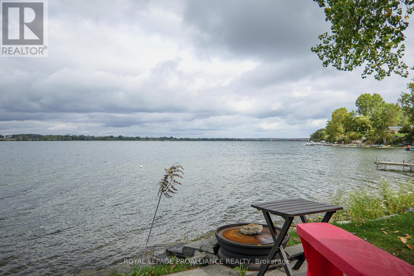 486 Cty Rd 18 64 Cherry Beach Lane, Prince Edward County, Ontario  K0K 2T0 - Photo 36 - X12430570