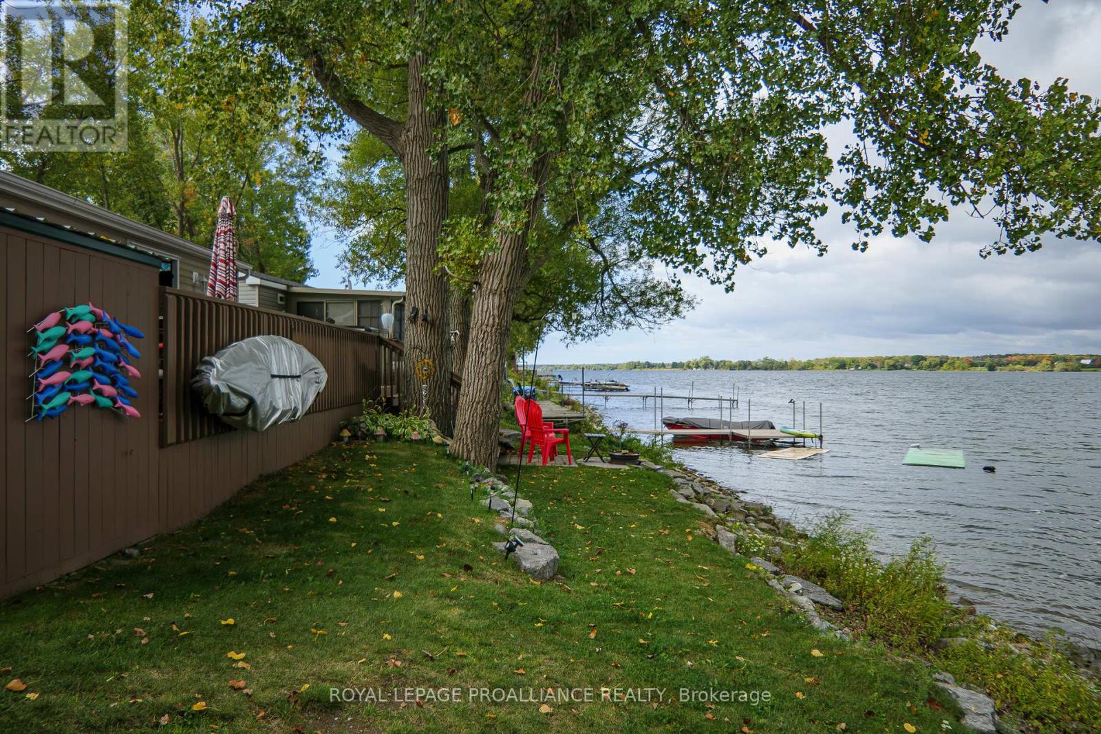 486 Cty Rd 18 64 Cherry Beach Lane, Prince Edward County, Ontario  K0K 2T0 - Photo 38 - X12430570