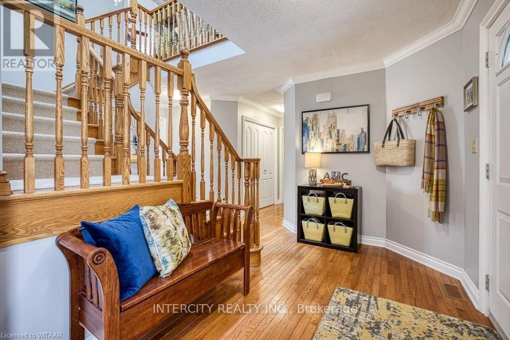 132 John Davies Drive E, Woodstock, Ontario  N4T 1N1 - Photo 2 - X12427253