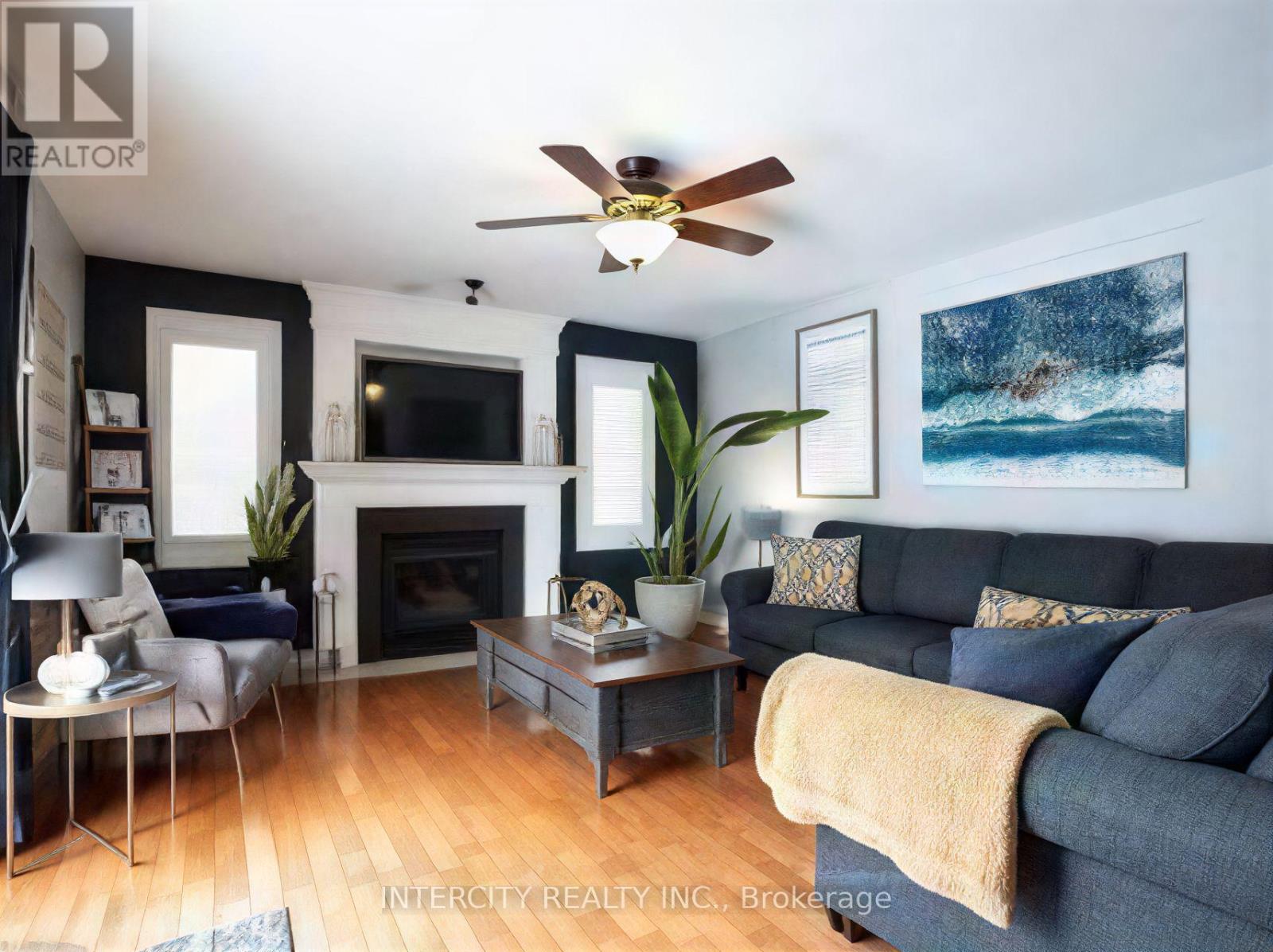 132 John Davies Drive E, Woodstock, Ontario  N4T 1N1 - Photo 8 - X12427253