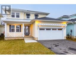 413 BREAKWATER BOULEVARD, Central Elgin, Ontario