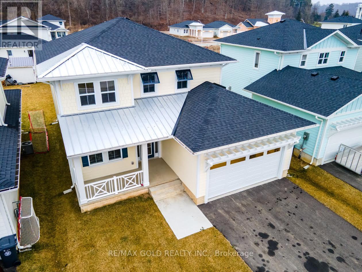 413 Breakwater Boulevard, Central Elgin, Ontario  N5L 1C5 - Photo 3 - X12432583