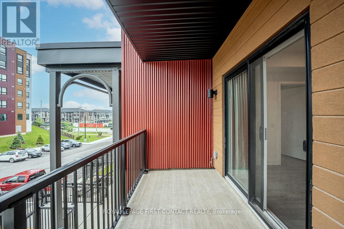 207 - 1 Chef Lane, Barrie (Innis-Shore), Ontario  L9J 0T1 - Photo 31 - S12432818