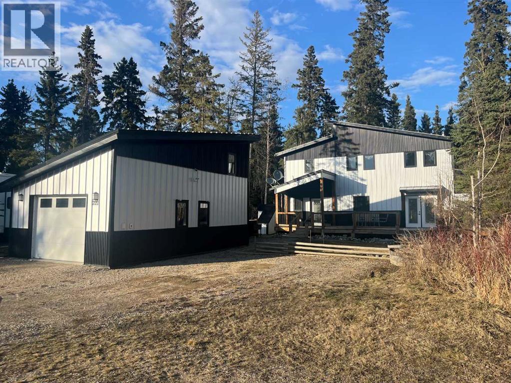 222 Spruce Bay, Brightsand Lake, Saskatchewan