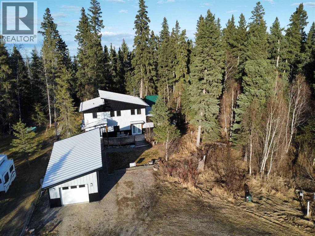 222 Spruce Bay, Brightsand Lake, Saskatchewan  S0M 0H0 - Photo 39 - A2181516