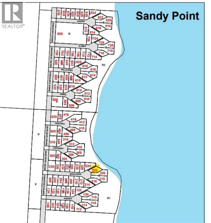 222 Spruce Bay, Brightsand Lake, Saskatchewan  S0M 0H0 - Photo 45 - A2181516