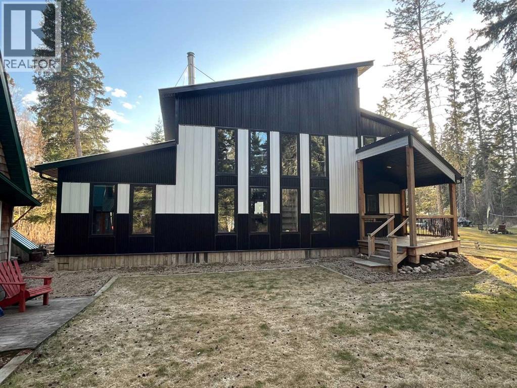 222 Spruce Bay, Brightsand Lake, Saskatchewan  S0M 0H0 - Photo 35 - A2181516