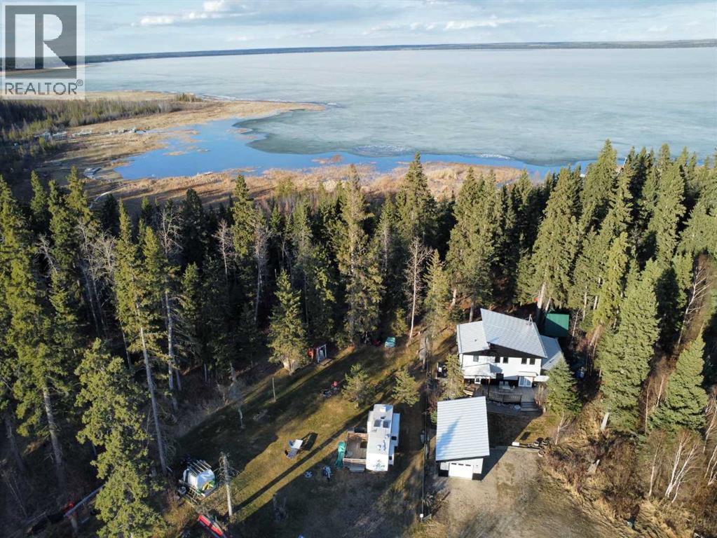 222 Spruce Bay, Brightsand Lake, Saskatchewan  S0M 0H0 - Photo 42 - A2181516