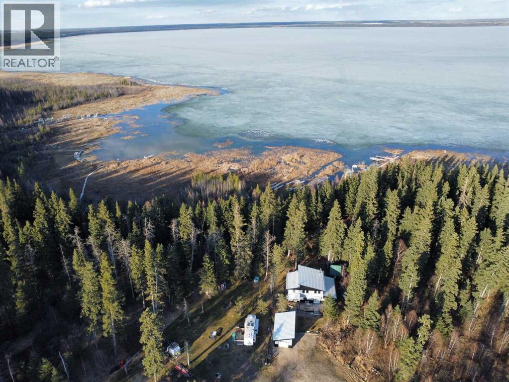 222 Spruce Bay, Brightsand Lake, Saskatchewan  S0M 0H0 - Photo 44 - A2181516