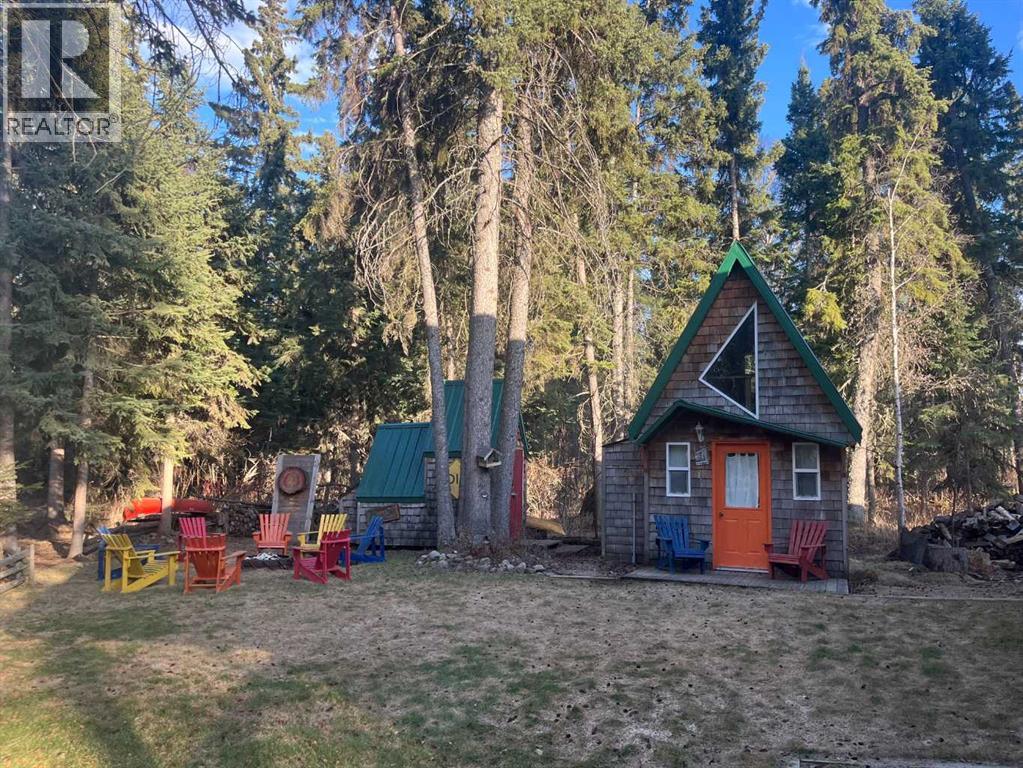 222 Spruce Bay, Brightsand Lake, Saskatchewan  S0M 0H0 - Photo 37 - A2181516