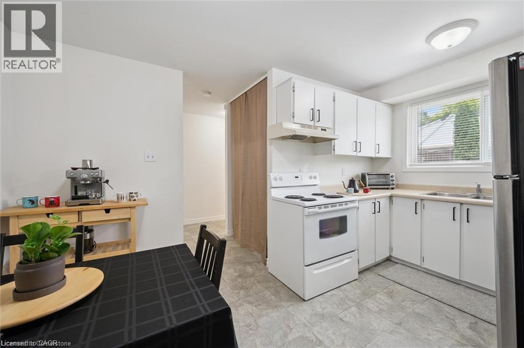 320 Bluevale Street N Unit# A, Waterloo, Ontario  N2J 4G3 - Photo 7 - 40769736