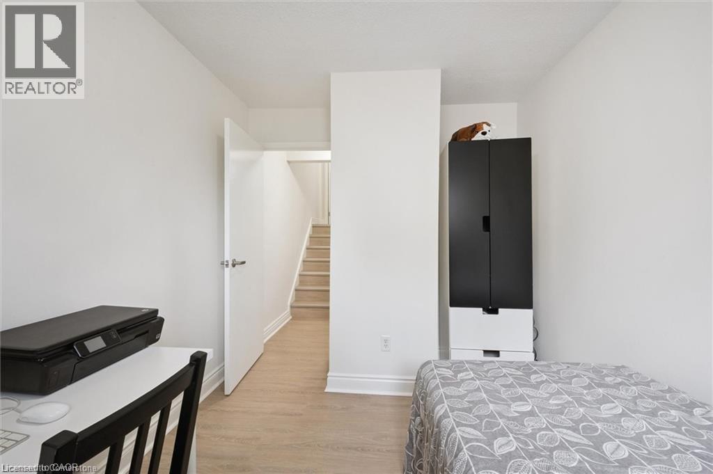 320 Bluevale Street N Unit# A, Waterloo, Ontario  N2J 4G3 - Photo 15 - 40769736
