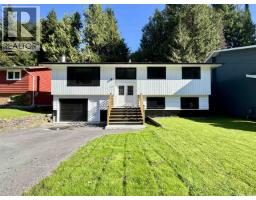 1831 Kootenay Avenue, Prince Rupert, Ca